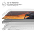 Frazetta Death Dealer MacBook Pro 13in (2020) Case plus Skin